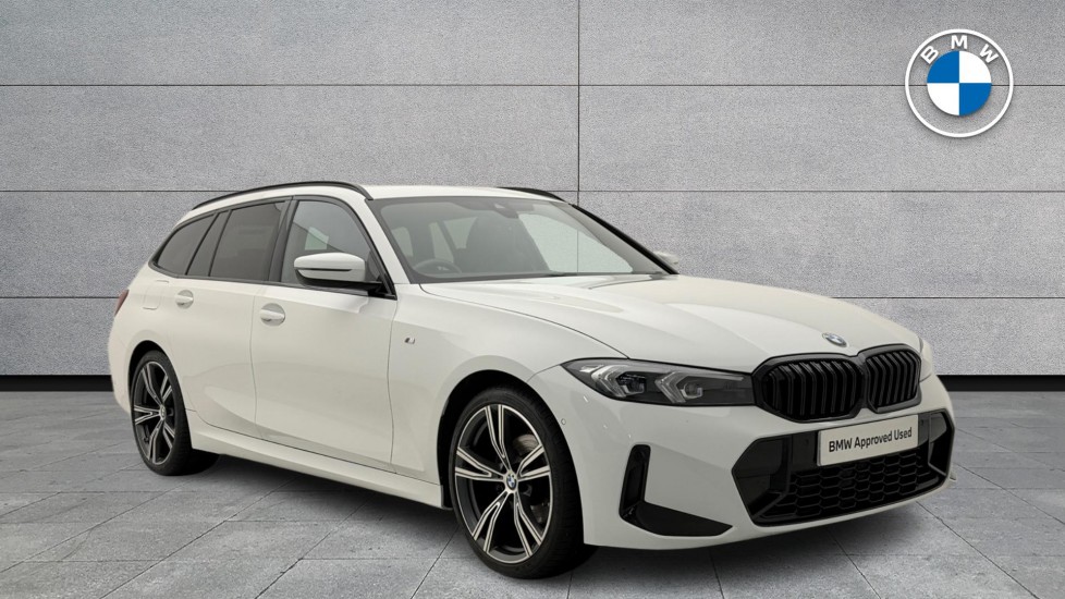 2023 BMW 3 Series
