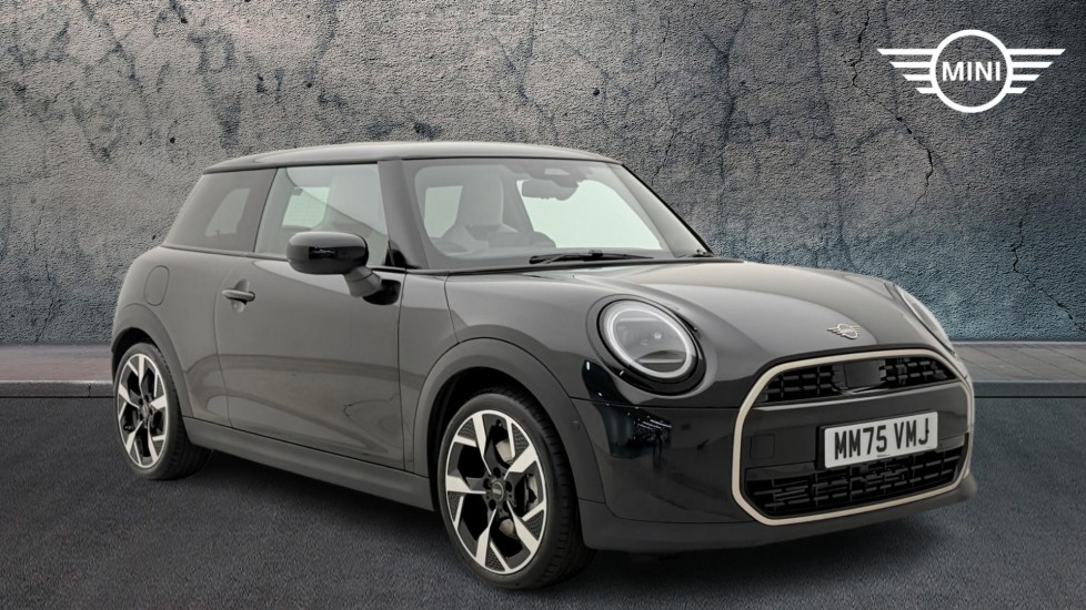 2026 Mini Cooper