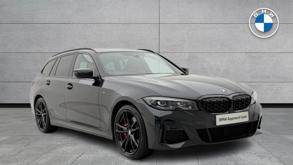 2022 BMW 3 Series