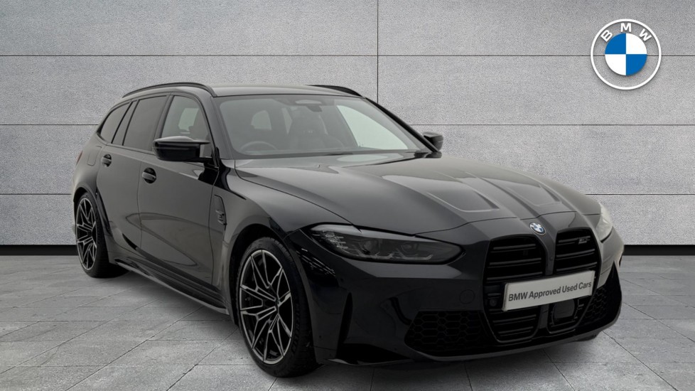 2023 BMW M3