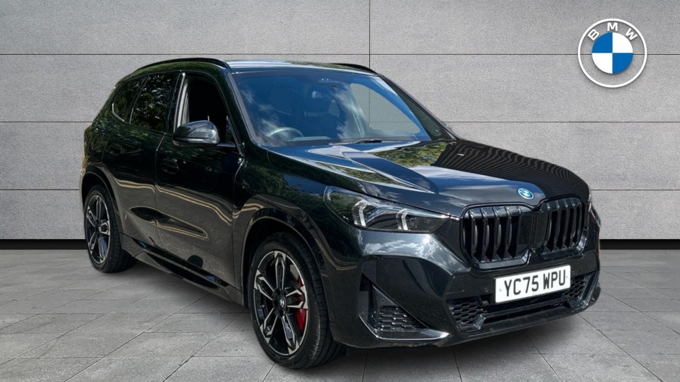 2025 BMW X1
