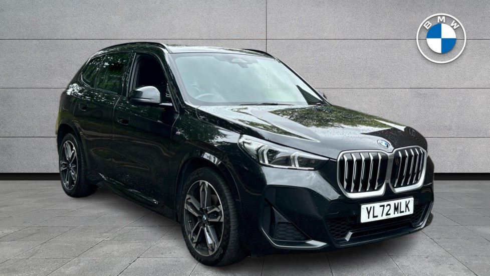 2023 BMW X1