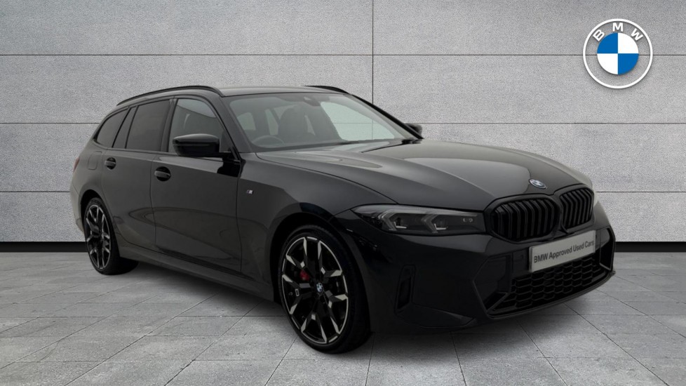 2026 BMW 3 Series