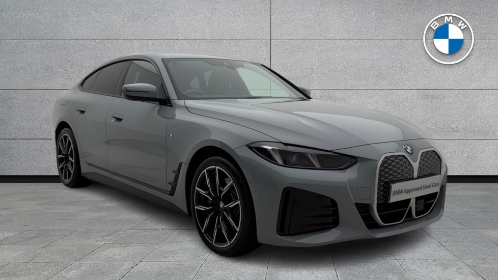 2026 BMW i4