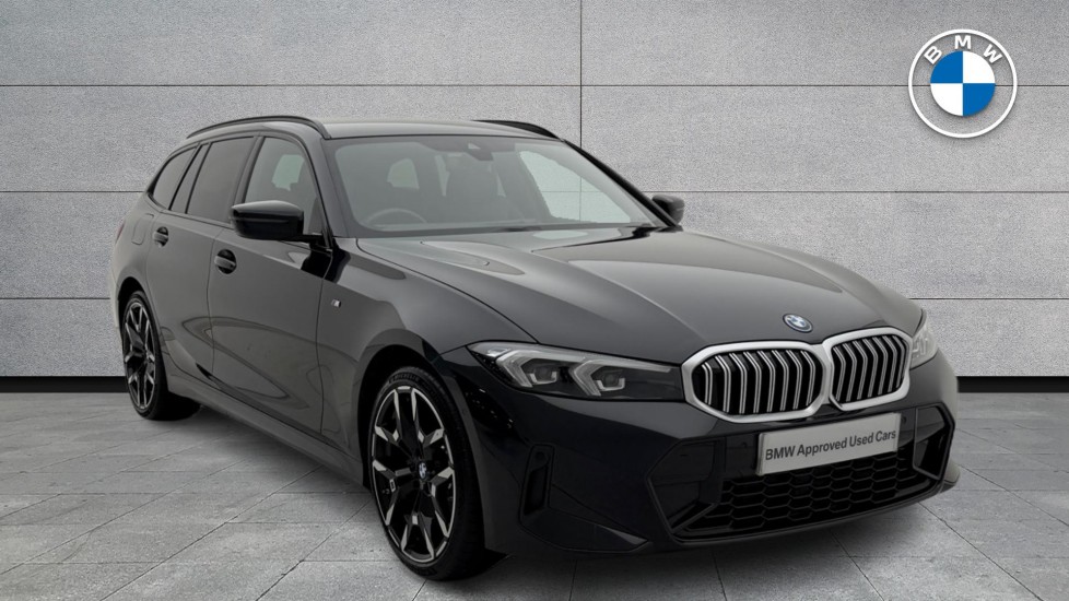 2026 BMW 3 Series