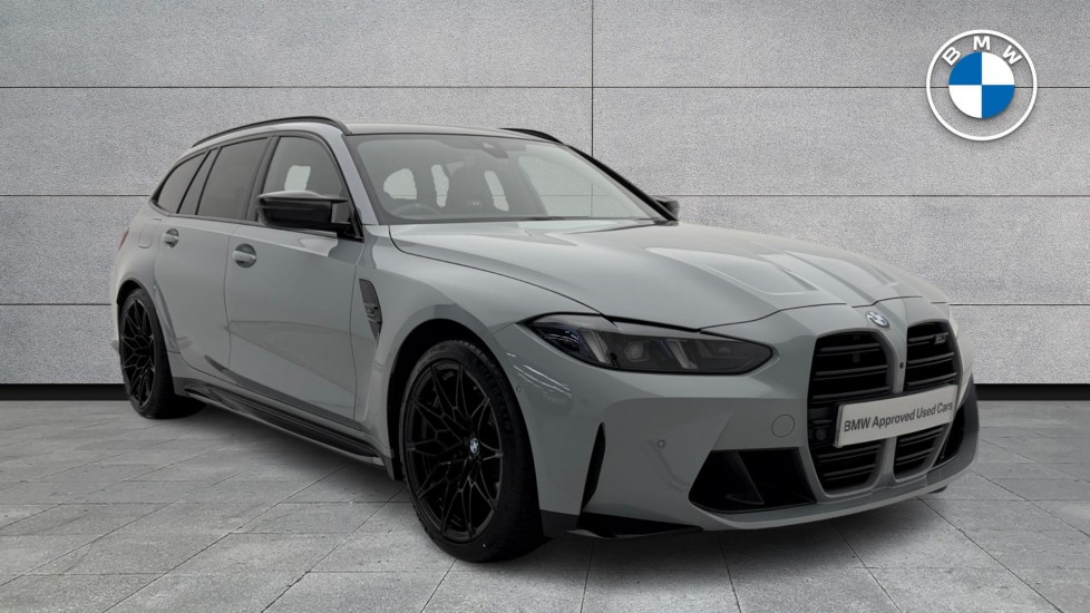 2026 BMW M3