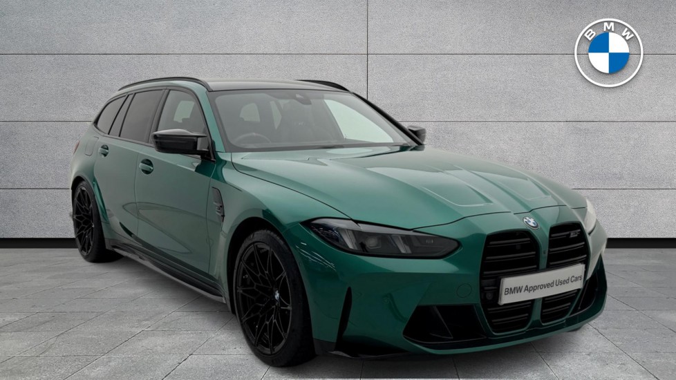 2026 BMW M3