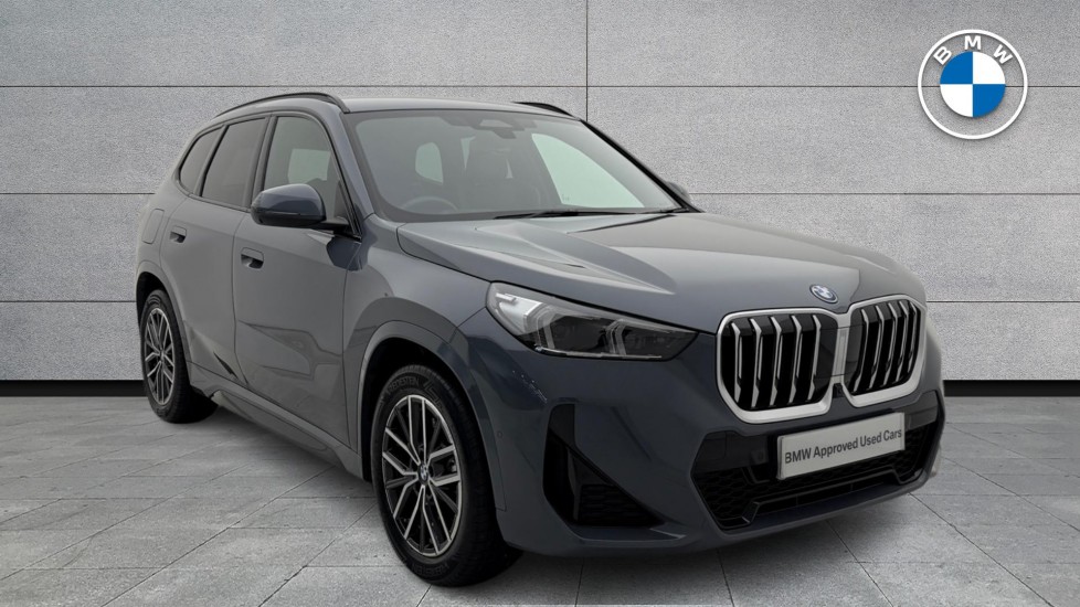 2026 BMW X1