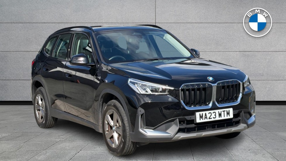 2023 BMW X1