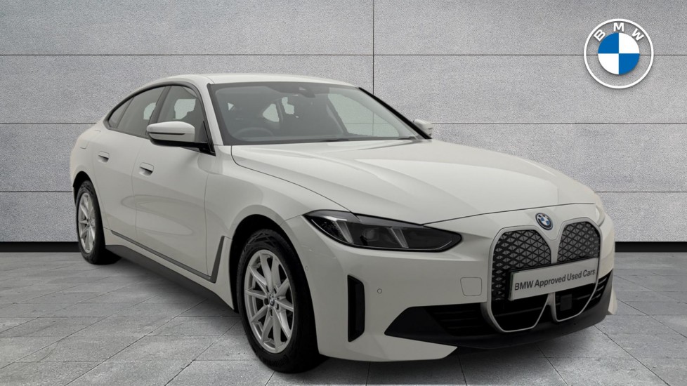 2025 BMW i4