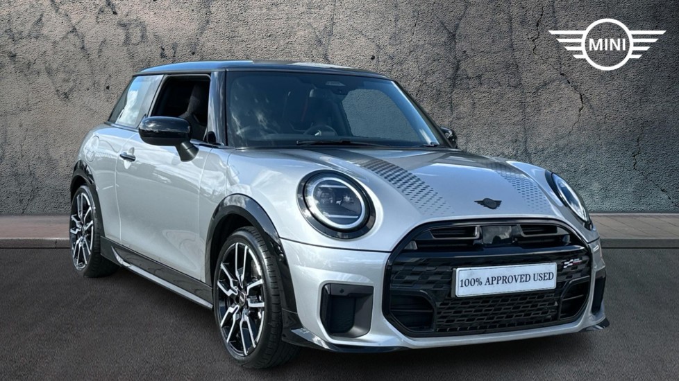 2026 Mini Cooper