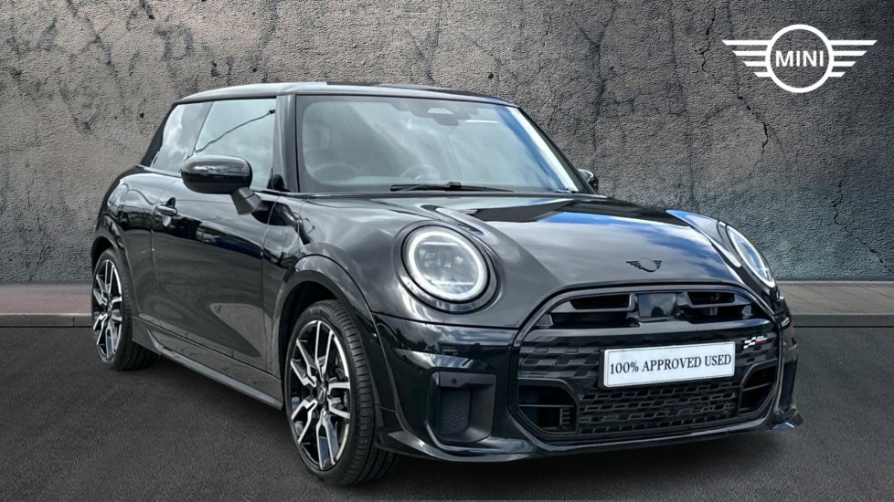 2026 Mini Cooper