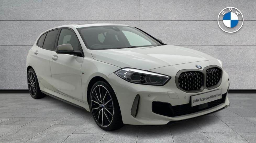 2024 BMW 1 Series