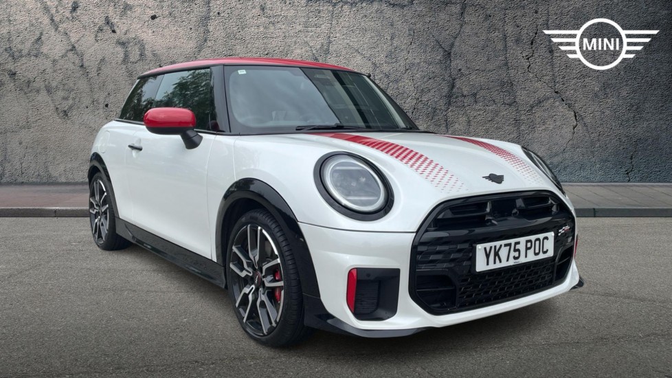 2026 Mini Cooper