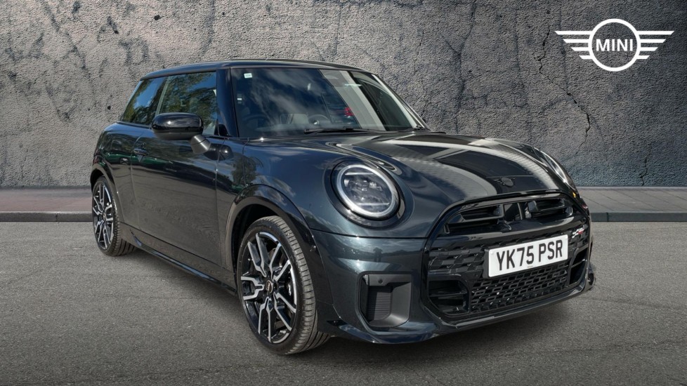2026 Mini Cooper