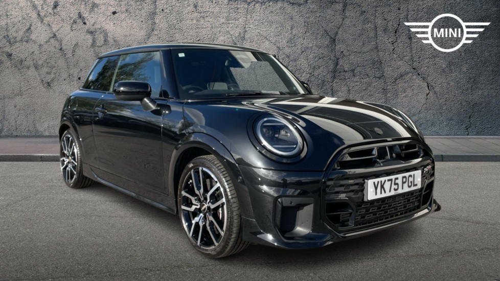2026 Mini Cooper