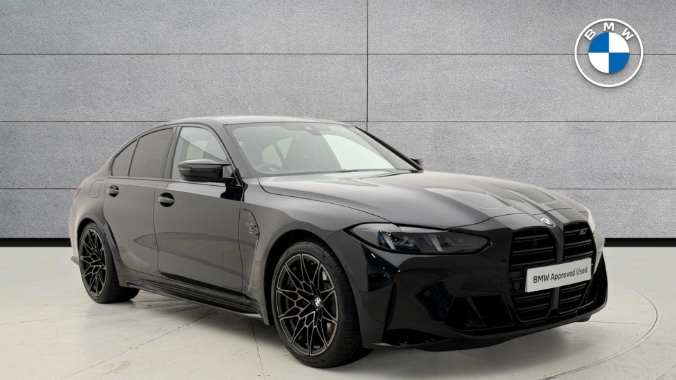 2026 BMW M3