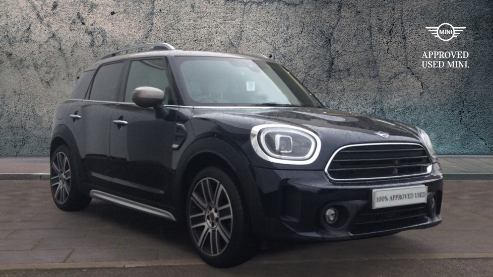 2023 Mini Countryman