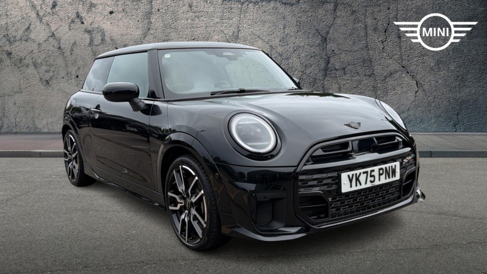 2026 Mini Cooper