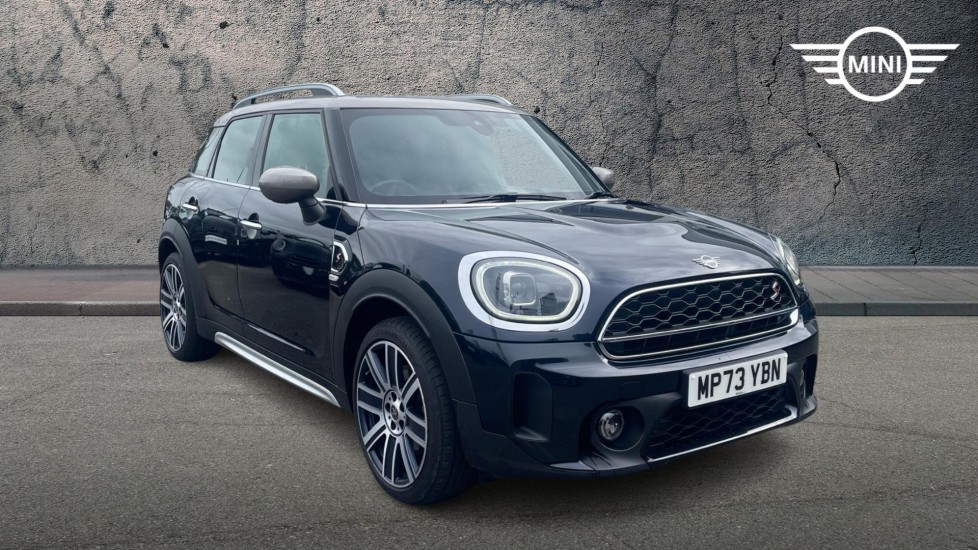 2024 Mini Countryman