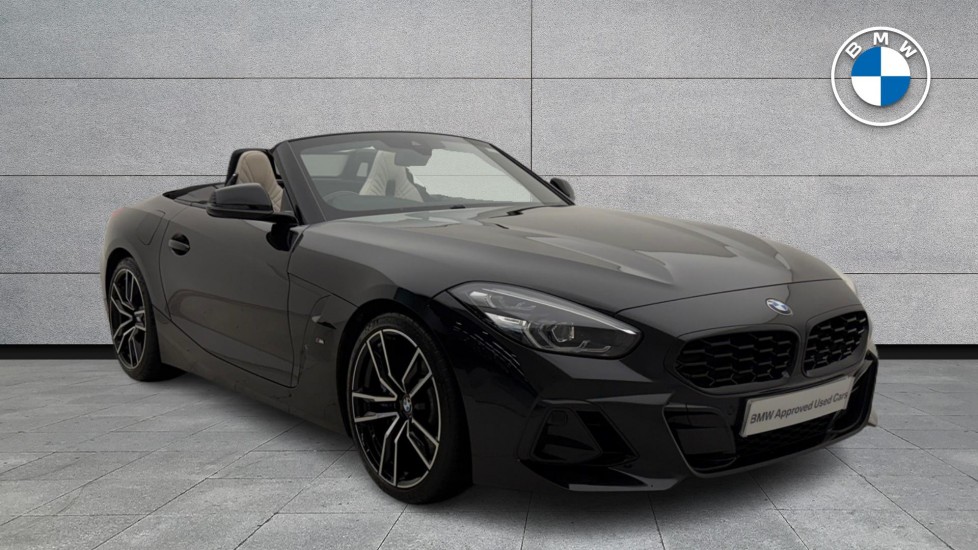 2023 BMW Z4