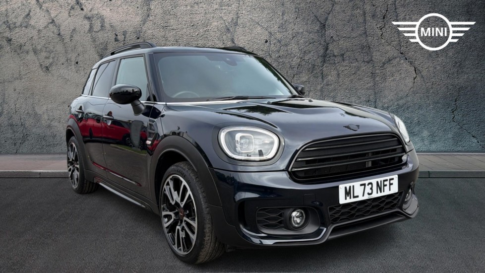 2023 Mini Countryman