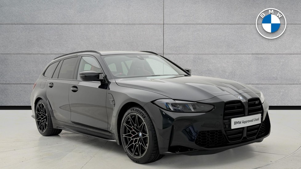 2026 BMW M3