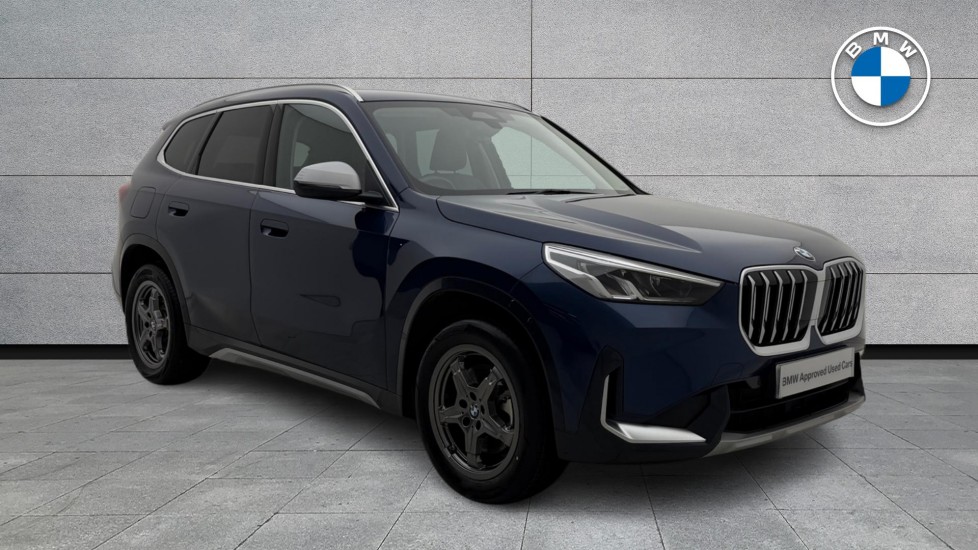 2023 BMW X1
