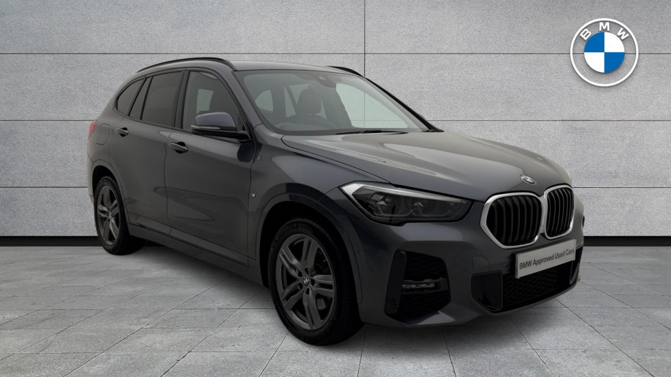 2022 BMW X1