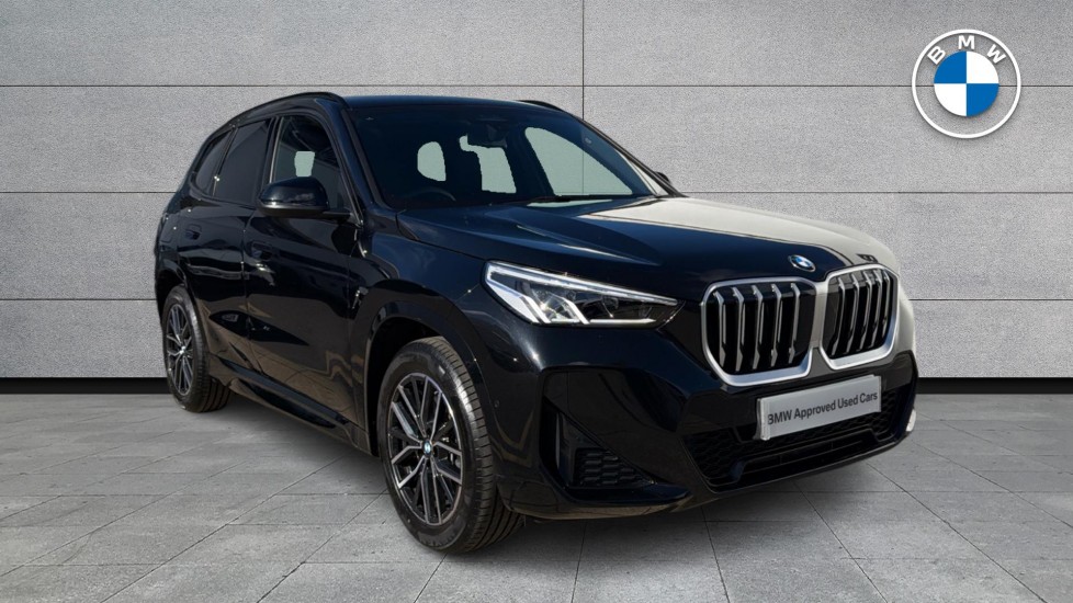 2026 BMW X1