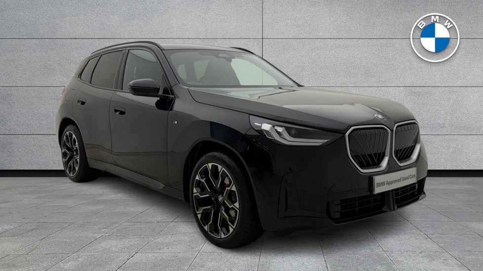 2026 BMW X3