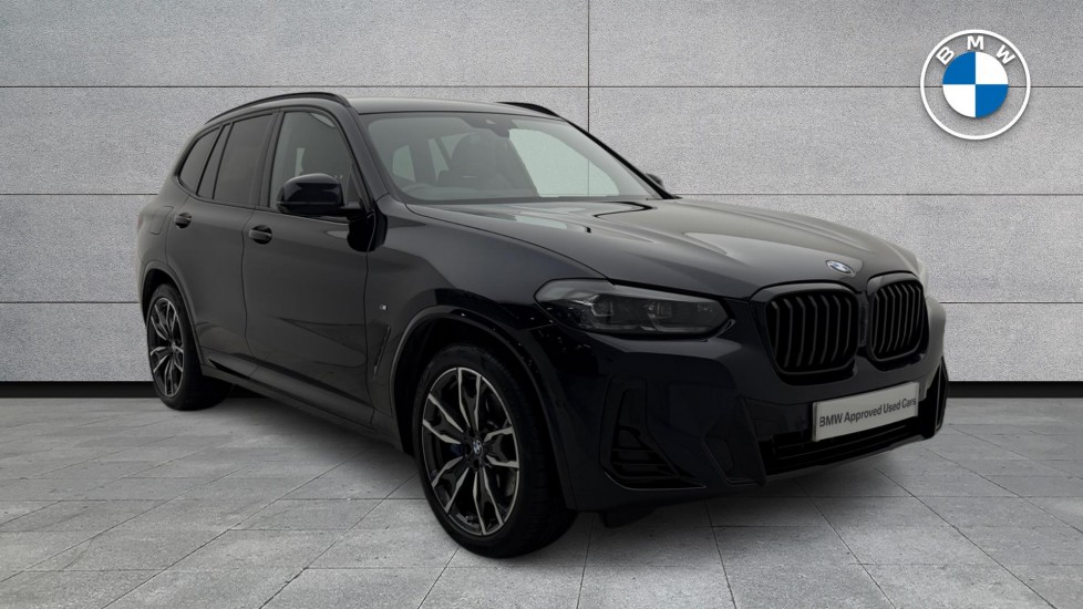 2023 BMW X3