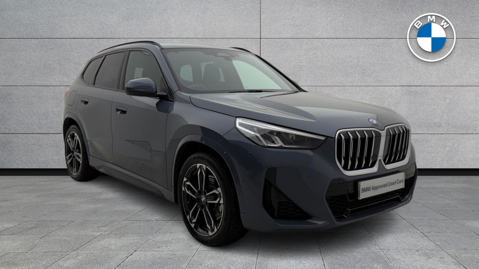 2026 BMW X1