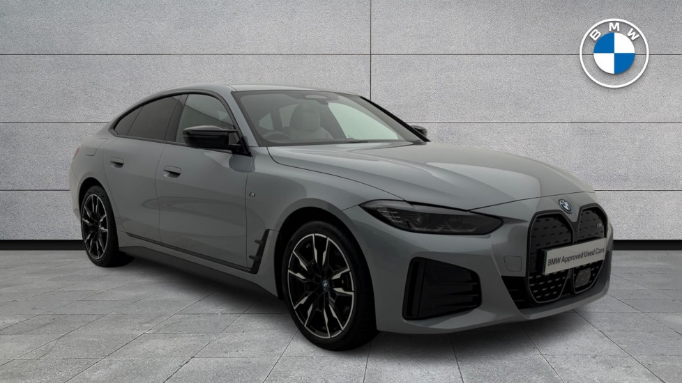 2023 BMW i4