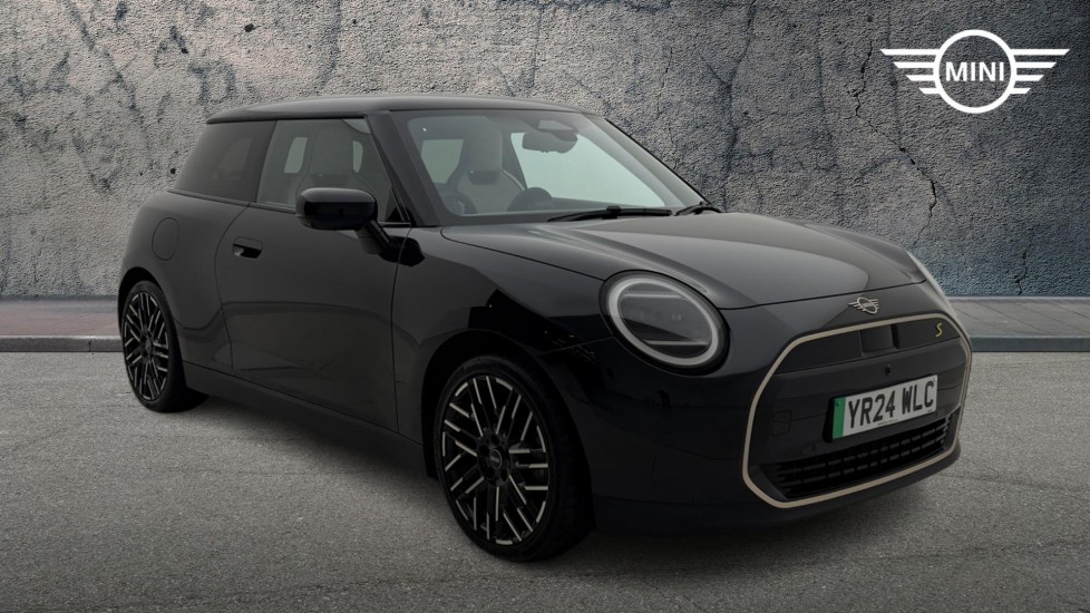 2024 Mini Cooper