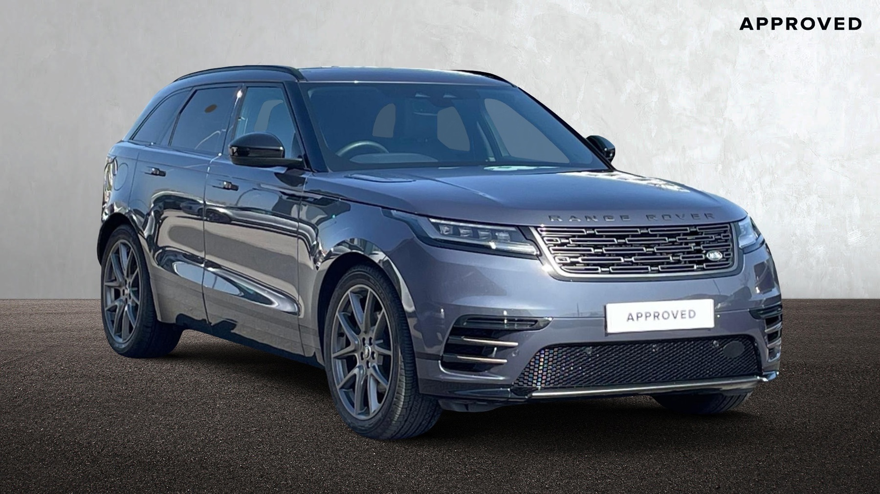 2024 Land Rover Range Rover Velar