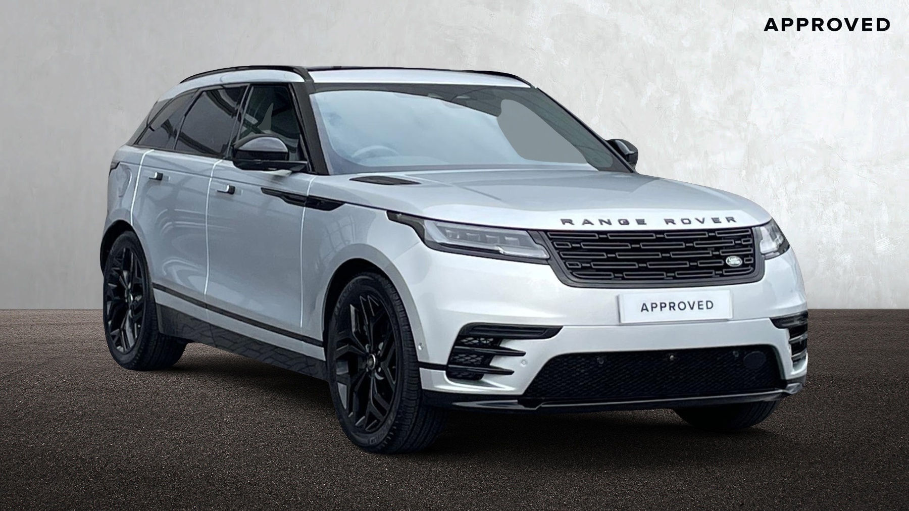 2023 Land Rover Range Rover Velar