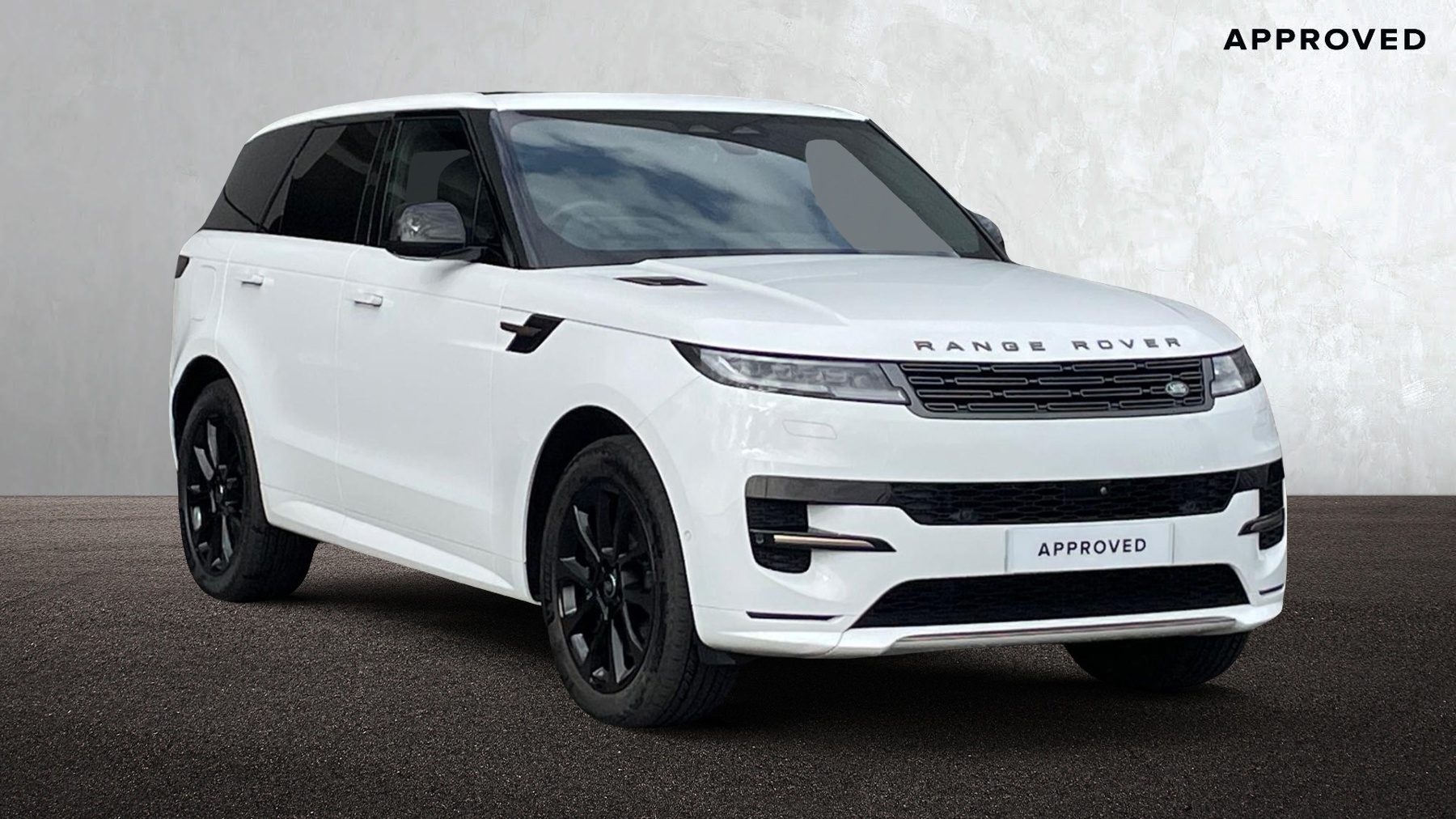 2022 Land Rover Range Rover Sport