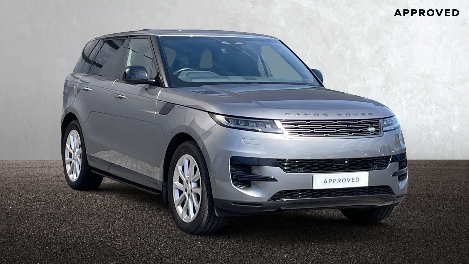 2022 Land Rover Range Rover Sport