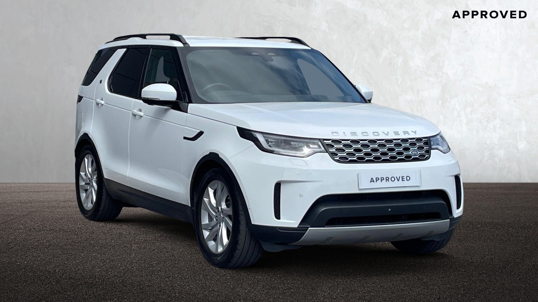 2023 Land Rover Discovery