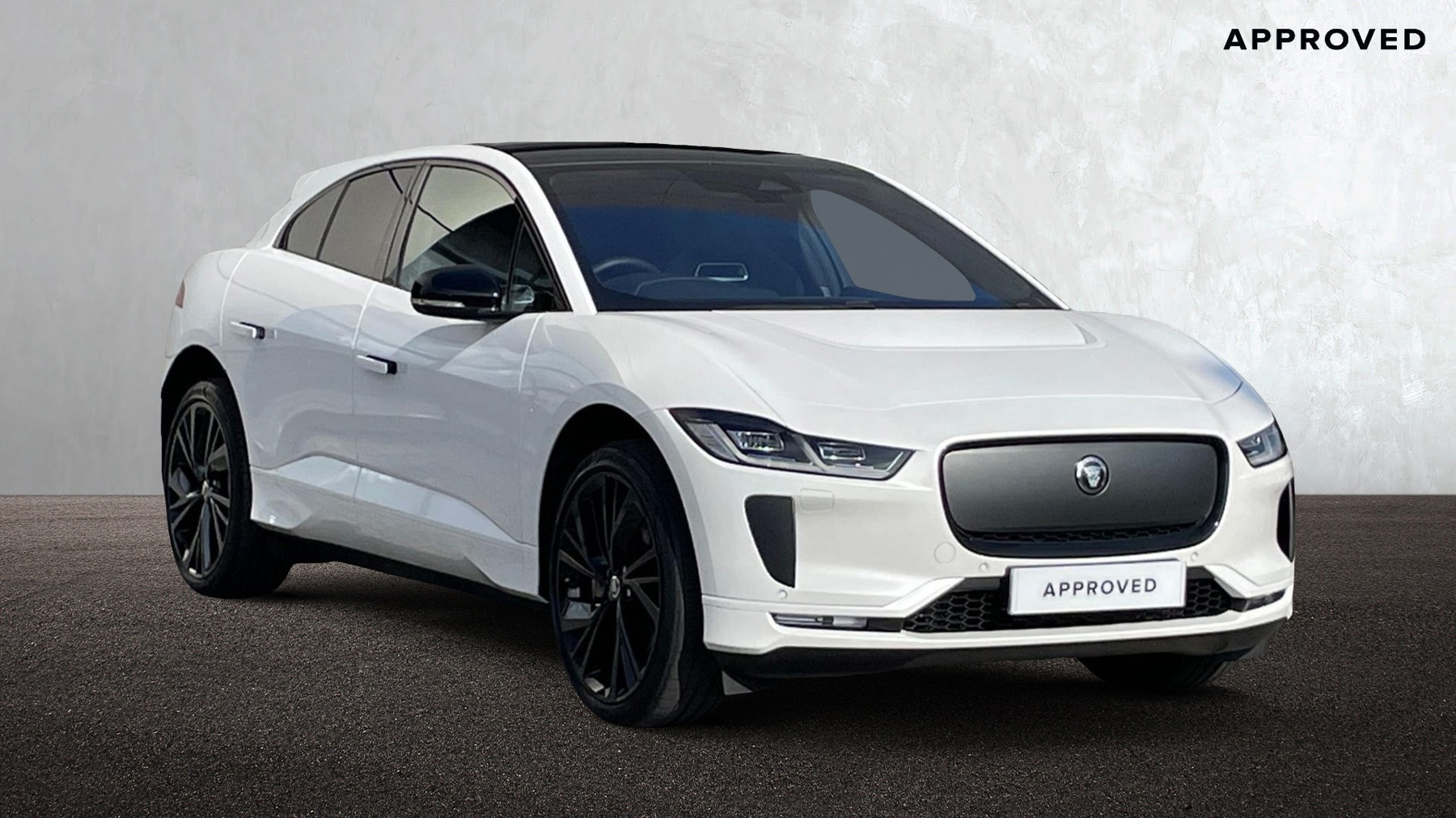 2023 Jaguar I-Pace