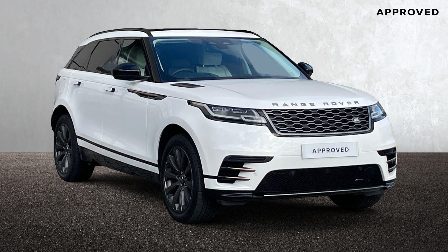 2022 Land Rover Range Rover Velar