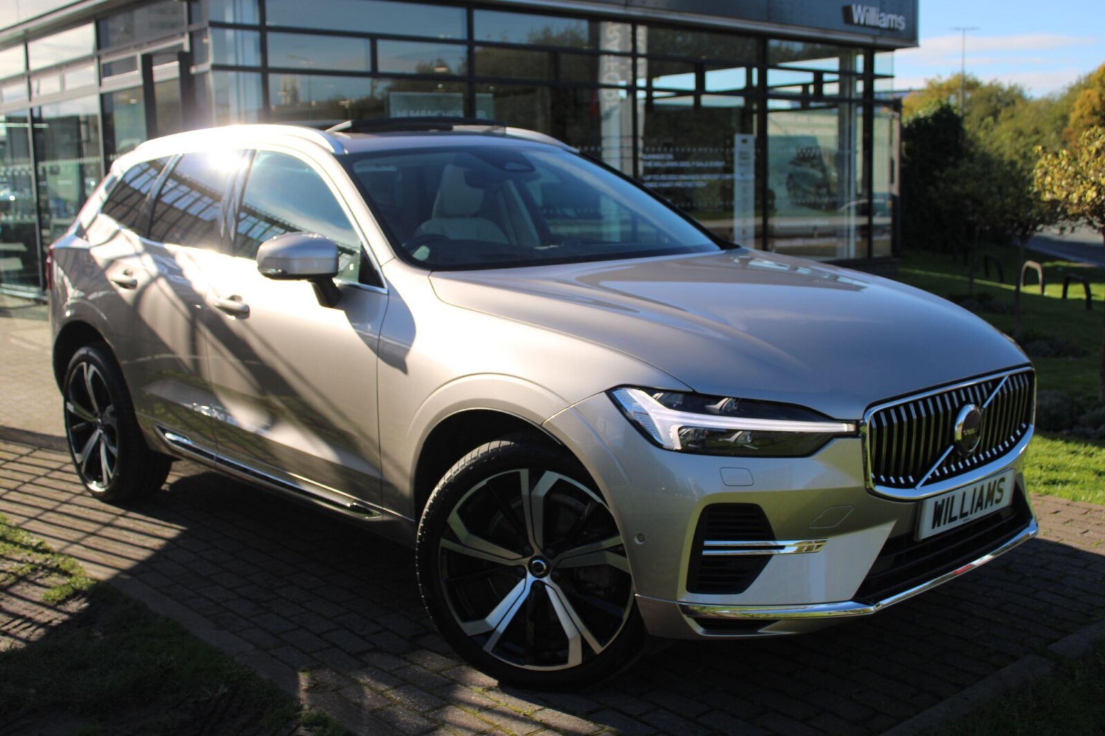 2024 Volvo XC60