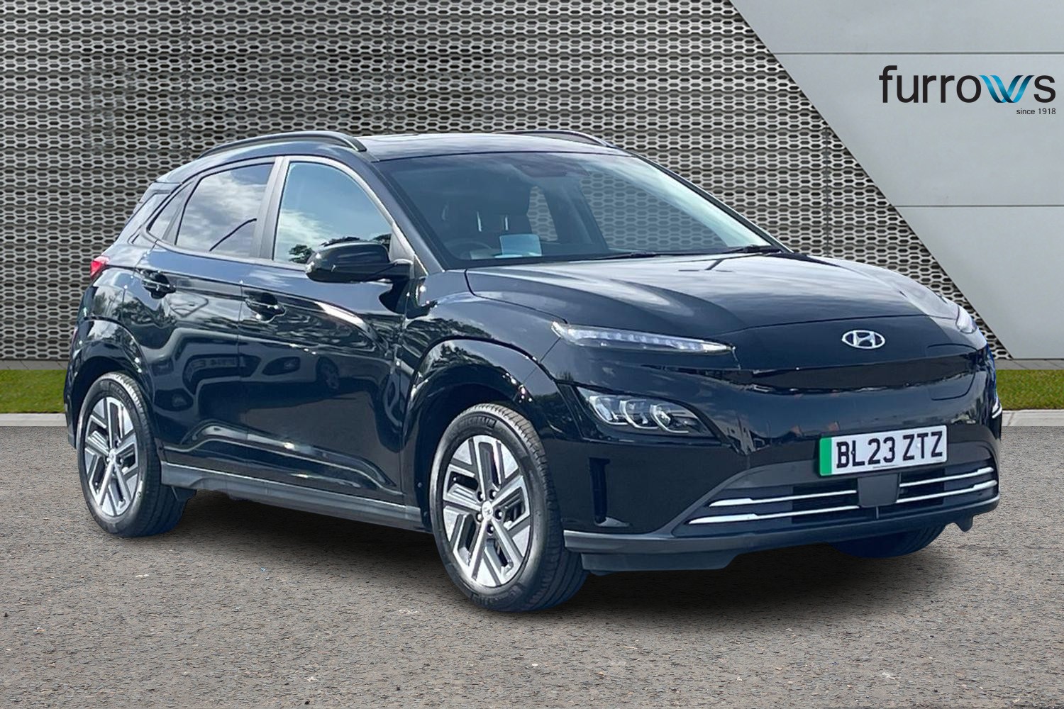 2023 Hyundai Kona
