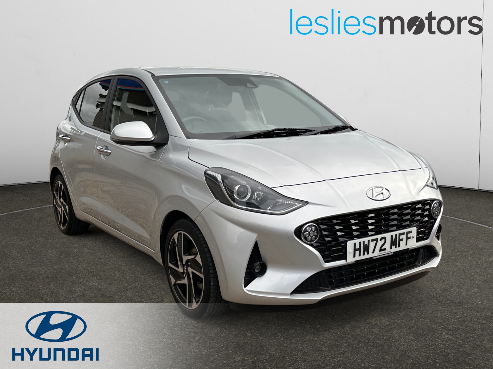 2023 Hyundai i10