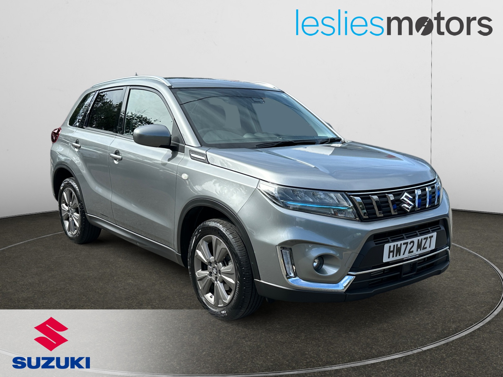 2023 Suzuki Vitara
