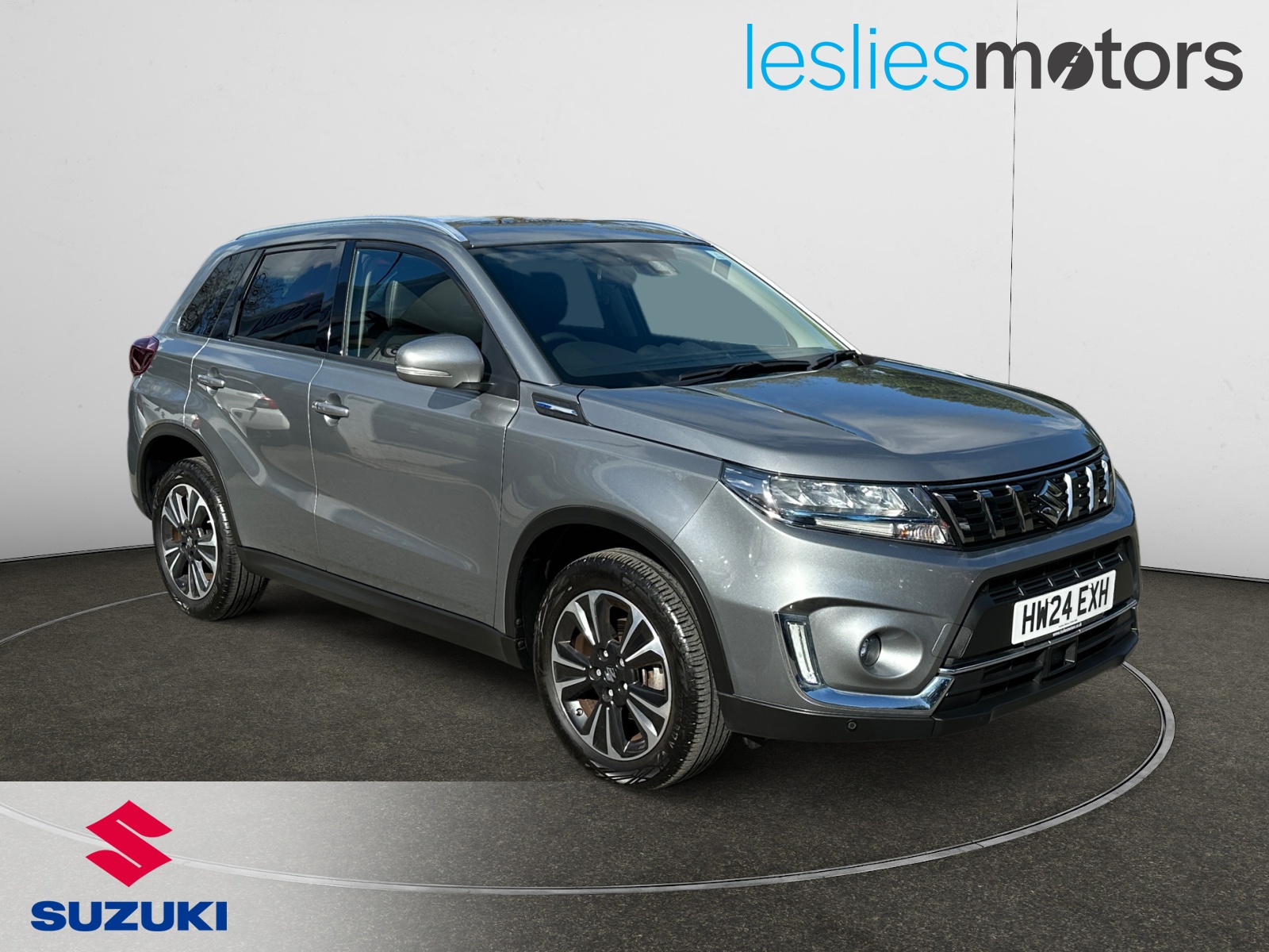 2024 Suzuki Vitara
