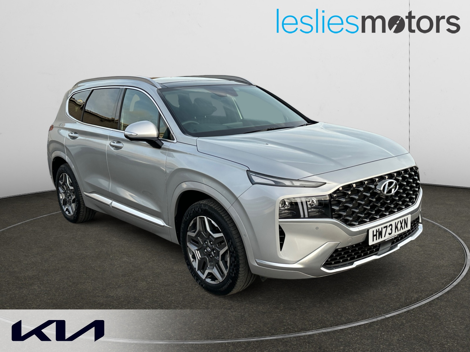 2024 Hyundai Santa Fe