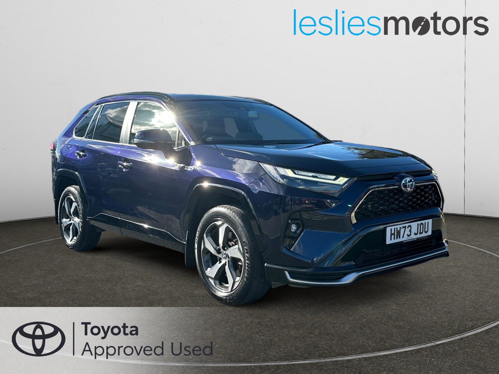 2023 Toyota RAV4