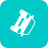 Glashelder icon